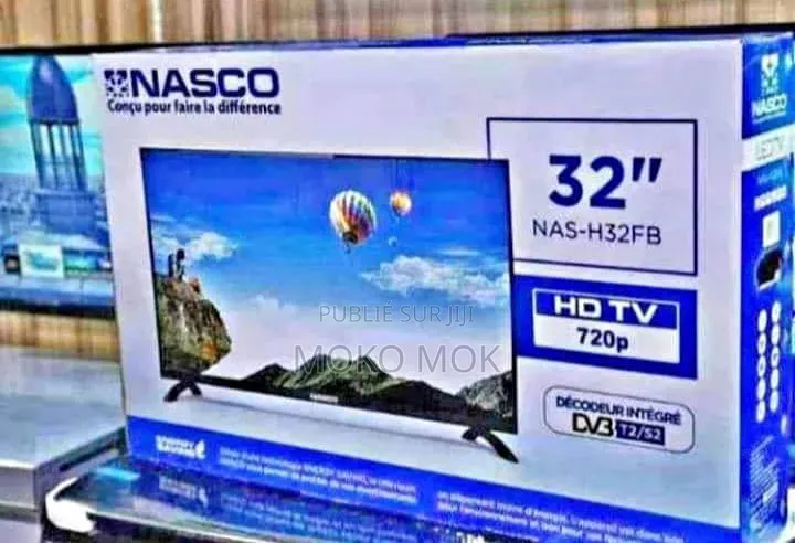 Télévision