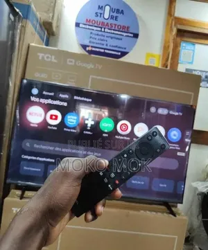 Télévision