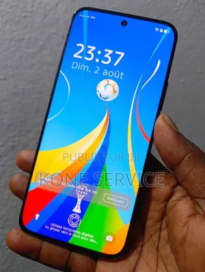 Nouveau Tecno Spark 40 Pro+ 256 GB Autre
