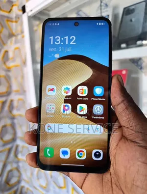 Nouveau Tecno Spark 40 256 GB Autre