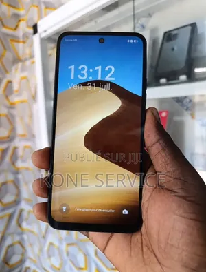Nouveau Tecno Spark 40 256 GB Autre