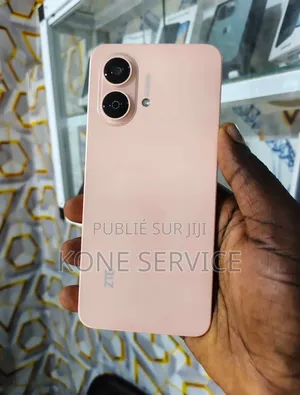 Nouveau ZTE Blade A35 64 GB Autre
