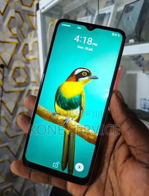Nouveau ZTE Blade A35 64 GB Autre