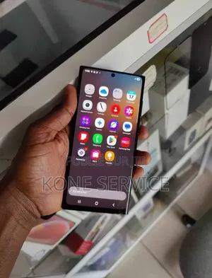 Nouveau Samsung Galaxy S22 Ultra 5G 512 GB Autre