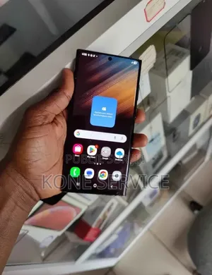 Nouveau Samsung Galaxy S22 Ultra 5G 512 GB Autre