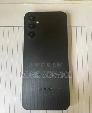 Nouveau Samsung Galaxy A14 5G 128 GB Autre