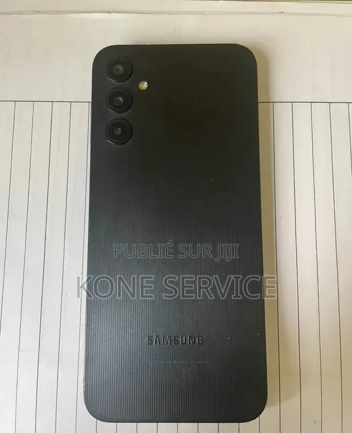 Nouveau Samsung Galaxy A14 5G 128 GB Autre