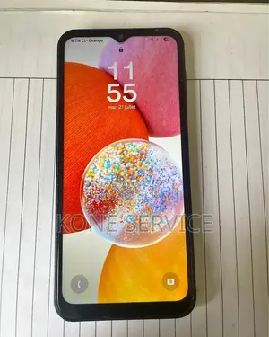 Nouveau Samsung Galaxy A14 5G 128 GB Autre