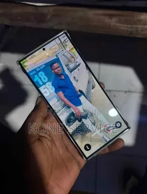 Nouveau Samsung Galaxy S23 Ultra 512 GB Autre