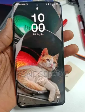 Nouveau Samsung Galaxy S21 5G 256 GB Autre