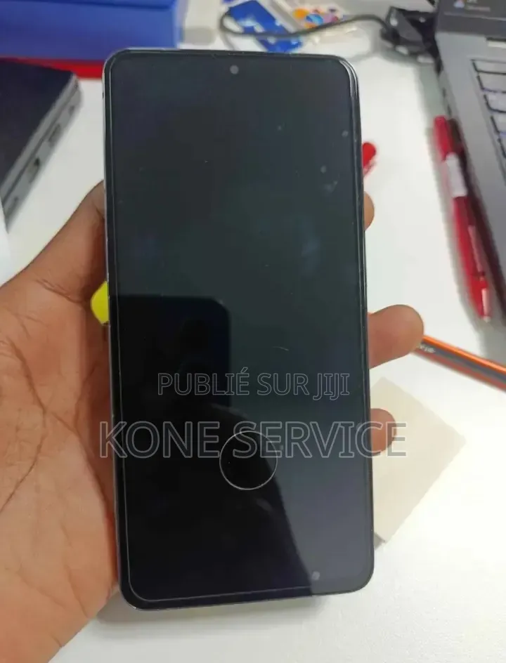 Nouveau Samsung Galaxy S21 5G 256 GB Autre