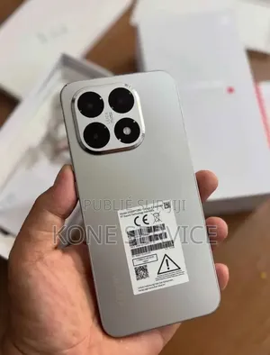 Nouveau Xiaomi 15T 512 GB Autre