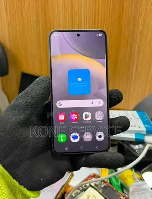 Nouveau Samsung Galaxy S24 512 GB Autre
