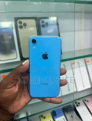 Nouveau Apple iPhone XR 256 GB Autre
