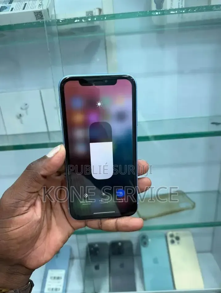 Nouveau Apple iPhone XR 256 GB Autre