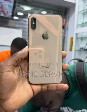 Nouveau Apple iPhone X 256 GB Autre