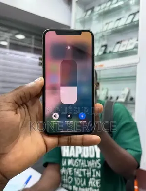 Nouveau Apple iPhone X 256 GB Autre