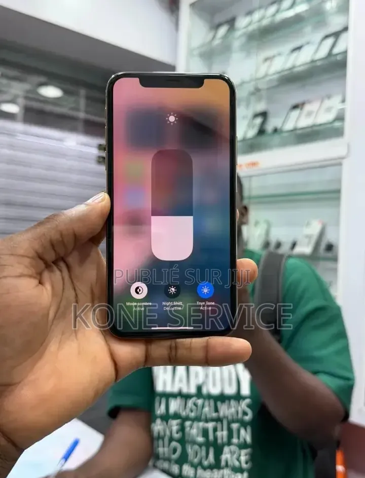 Nouveau Apple iPhone X 256 GB Autre