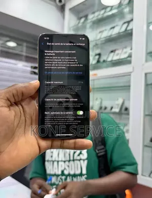 Nouveau Apple iPhone X 256 GB Autre
