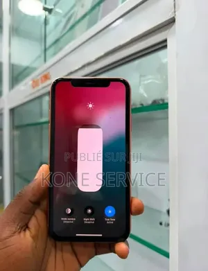 Nouveau Apple iPhone XR 256 GB Autre