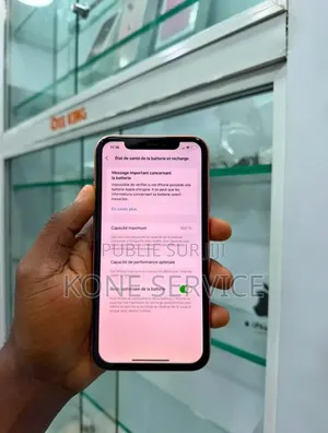 Nouveau Apple iPhone XR 256 GB Autre
