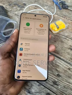 Nouveau Honor 200 512 GB Autre