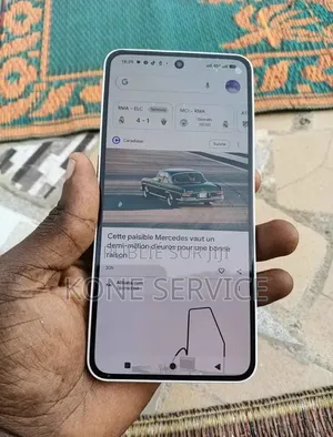 Nouveau Nothing Phone 3a 256 GB Autre