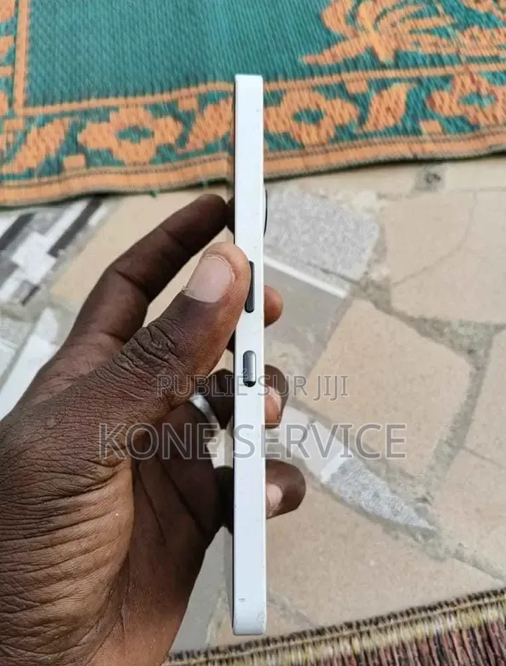 Nouveau Nothing Phone 3a 256 GB Autre