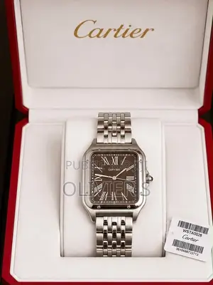 Montre Cartier Homme