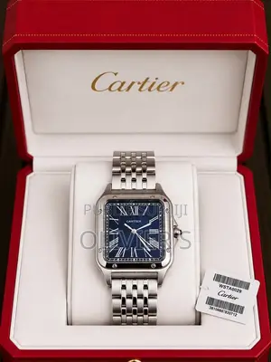 Montre Cartier Homme