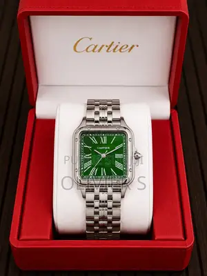 Montre Cartier Homme