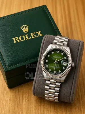 Rolex Homme