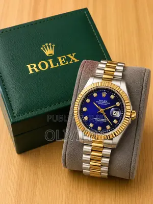 Rolex Homme