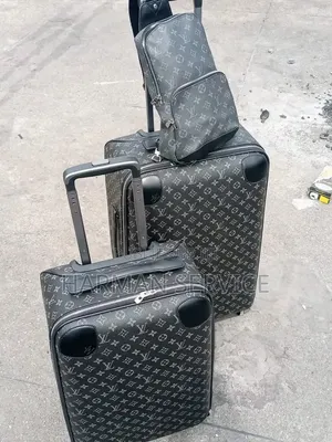 Valise a Voyagé