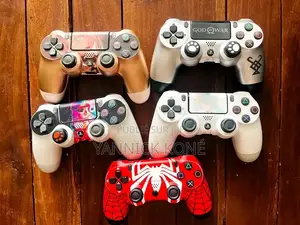 Tout Passe Dans Le Consoles