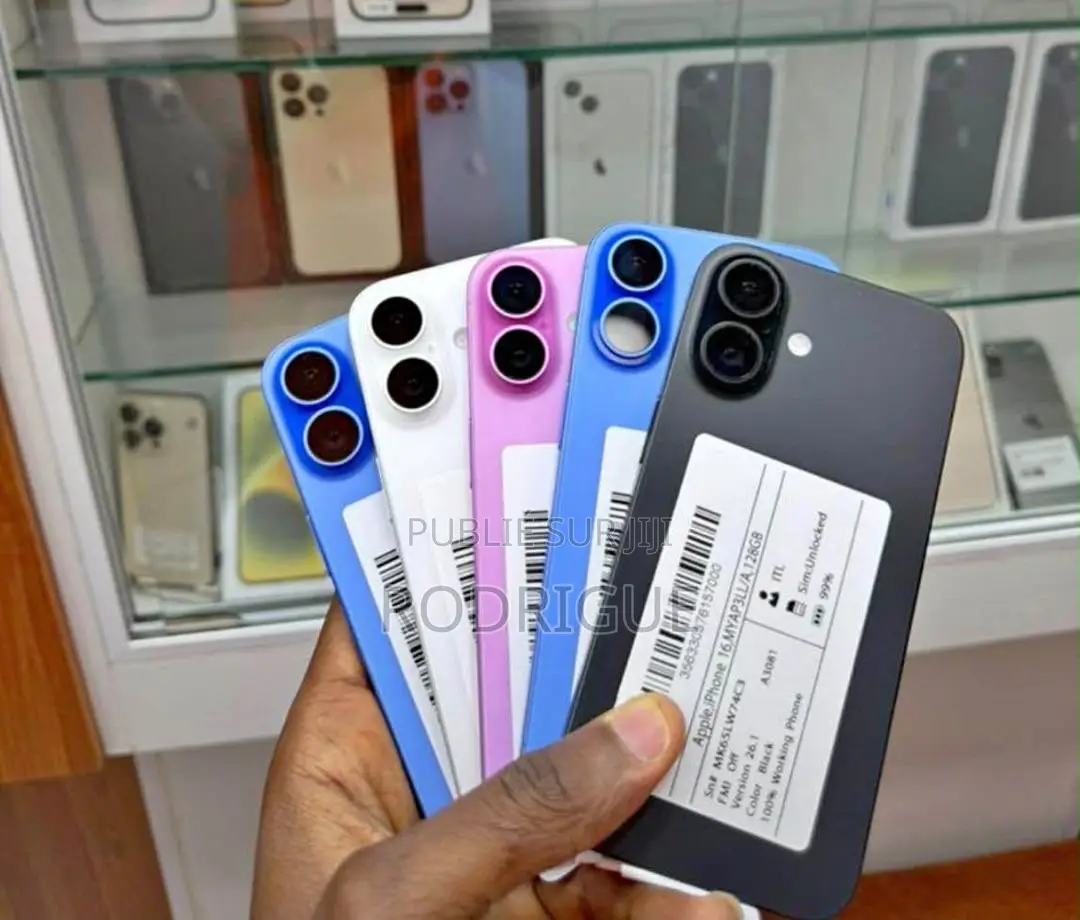 Apple iPhone 14 Pro 128 GB Autre