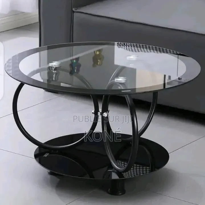 Table Basse