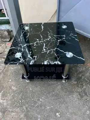 Table Basse