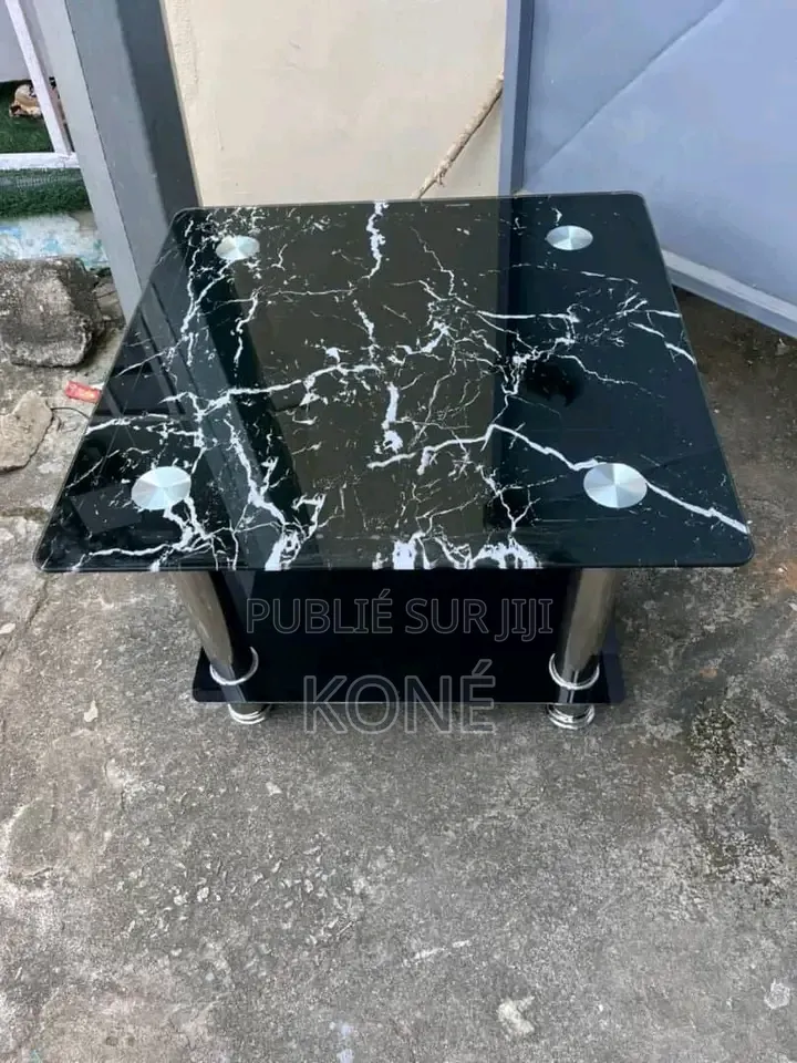 Table Basse