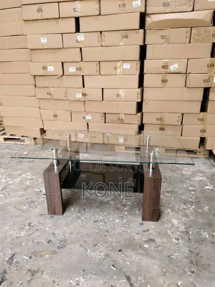 Table Basse