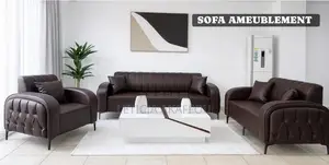 Fauteuils en Similicuir