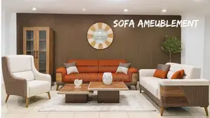 Fauteuils en Similicuir