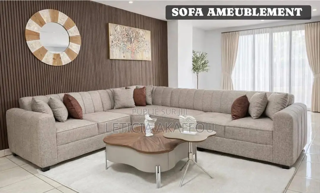 Fauteuils en Similicuir