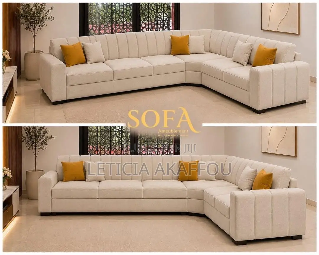 Fauteuils en Similicuir