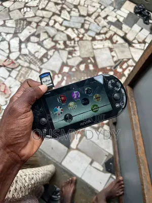 Ps Vita Slim