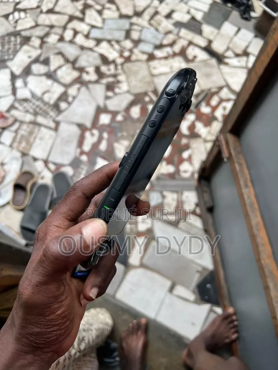 Ps Vita Slim