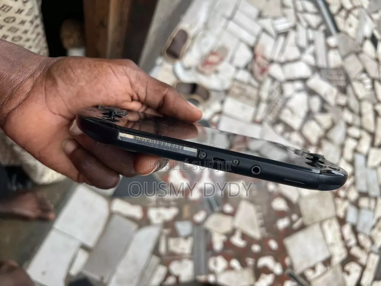 Ps Vita Slim