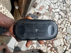 Ps Vita Slim