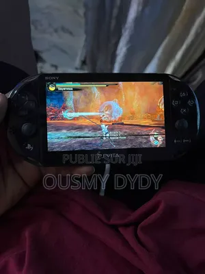 Ps Vita Slim
