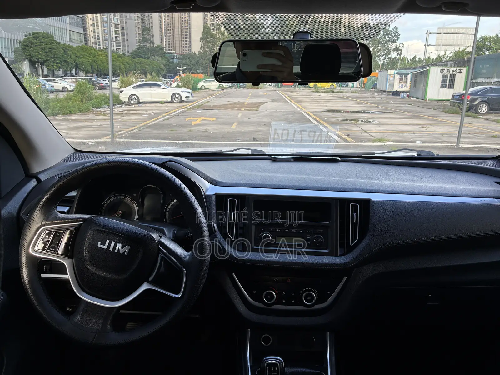 Isuzu D-MAX 2021 Blanc
